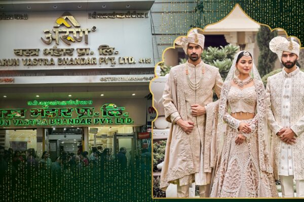 ARUN VASTRA BHANDAR’S GRAND SALE IN FULL SWING – HAVE YOU VISITED YET?