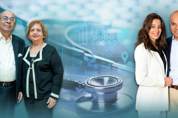 Transforming Lives: UK’s richest Hinduja Family’s Strategic Leap in Health Innovation
