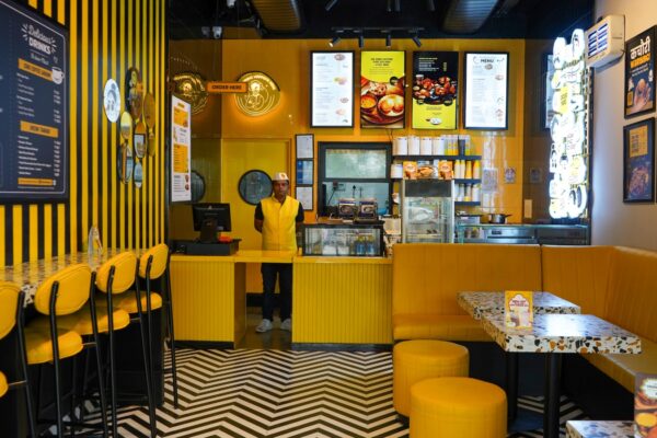 The Kachori Story Brings India’s Iconic Snack Back to the Forefront with a Contemporary Twist