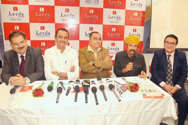 Lords Hotels & Resorts Unveils its 7th property in Rajasthan – Lords Eco Inn Sumerpur – Jawai