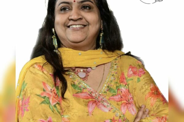 Vani Biju Founder of Phemme Spreading Shine and Love through her Unique Jewellery Collection