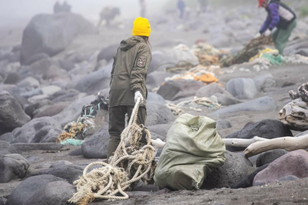 Yandex open-sources neural network for 4x faster cleanup of remote coastlines