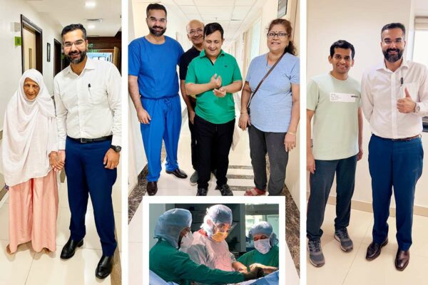 70% Faster Hip Replacement Recovery in India: Dr Supreet Bajwa Champions Direct Anterior Approach