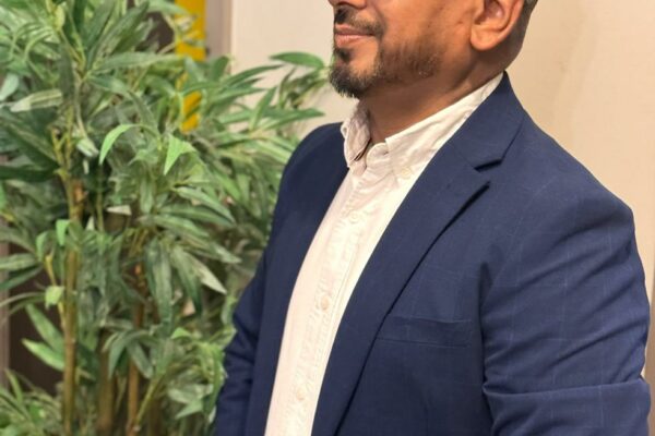 Ashok Sharma: The Visionary Business Coach Reshaping Global Enterprises