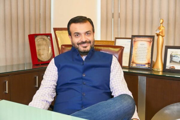 Navigating Global Tariff Wars: A Hospitality Industry Perspective by Arjun Nijhawan