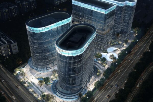 The Opus 132 Set to Redefine Workspaces and Dining Culture in Noida’s Sector 132