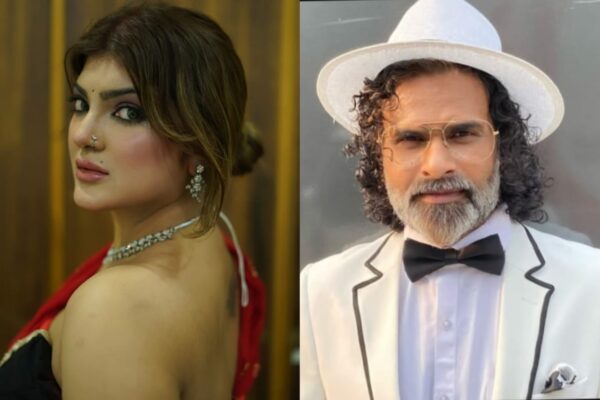 Bengali Beauty Mandira Manna to Make Her OTT Debut Opposite Bollywood A-Lister, Backed by Star-Maker Vineet Lalita Pandey