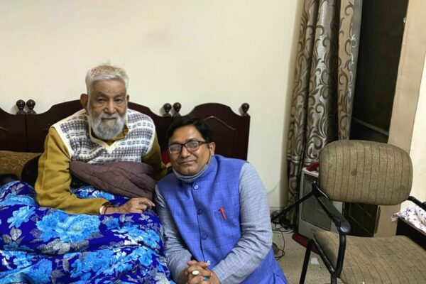 AstroSushil by Sushil Kumar Singh Empowers 1 Lakh+ Learners Through Astrology Courses with Global Reach
