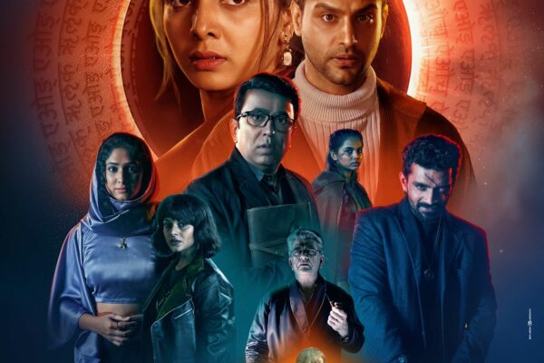 “Samsara” – Maharashtra’s First Marathi Creature Film Set to Captivate Audiences