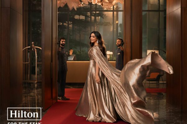 Hilton and Deepika Padukone Launch ‘It Matters Where You Stay’ Campaign Celebrating India’s New Generation of Ambition and Hospitality