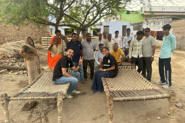 From a Small Village to one of the State’s Topper: Chanchal’s 99.83% is a Lesson in Quiet Resolve