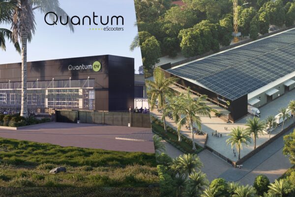 Quantum Energy Expands Manufacturing Facility in Hyderabad to Meet Surging EV Demand