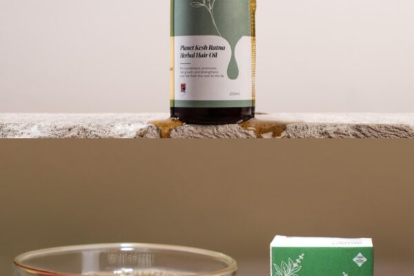 Planet Herbs Lifesciences Expands Nature-Led Wellness Portfolio with the Launch of Planet Kesh Ratna Herbal Hair Oil and Planet Punch Tulsi Drops