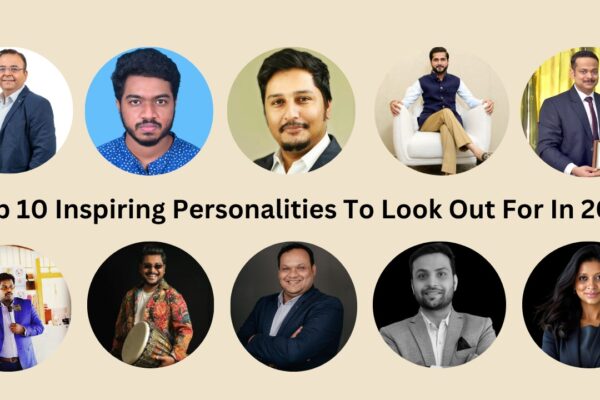 10 Inspiring Personalities To Look Out In 2025