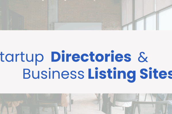 Top Startup Directories and Business Listing Sites in India