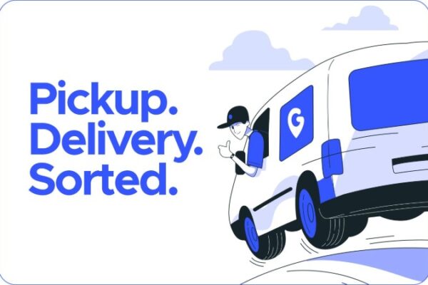 The Courier Reboot: Get It Picked Launches Powerful Delivery App and Web Portal for Businesses and Everyday Users