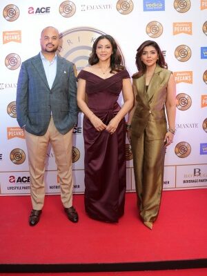 Emanate Home Appoints Gauri Khan as Brand Ambassador, Lights Up New Delhi Experience Centre
