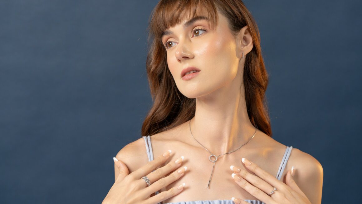 The Future of Fine Jewellery Is Here — Meet Silvilus, The Ethical Luxury Pioneer