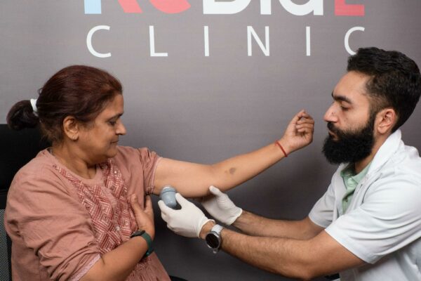 Redial Clinic Launches Holistic Diabetes Reversal Initiative, Targets 1 Lakh Patients by 2026 with Evidence-Based Lifestyle Programs