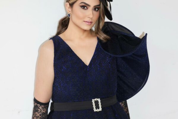 Sunita Dholakia: A Culinary Visionary and Runway Queen Empowering Women Worldwide
