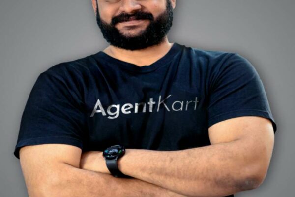 From Farms to Flats: Why Dicson Diclause’s Agentkart Could Be the Next Big Disruption in Real Estate