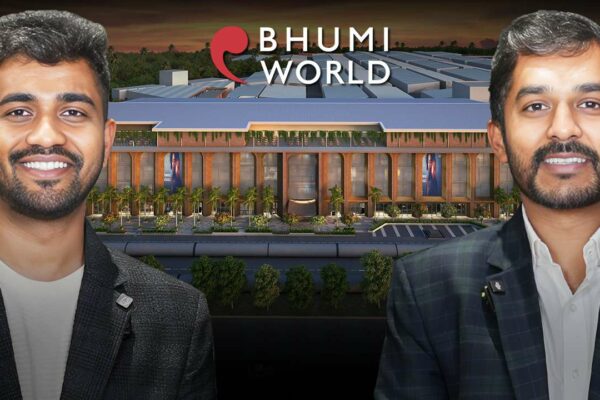 Bhiwandi: The Manufacturing Capital of India – A Vision Unveiled by Sandeep Patel on The Last Laugh