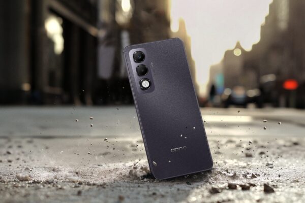 OPPO K13x: Engineered for Durability, Powered to Perform