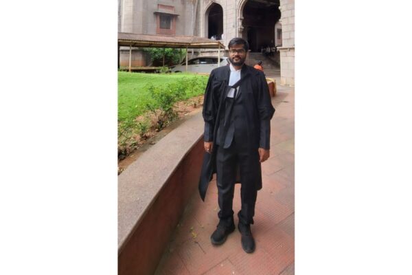Meet Advocate Mujtaba Ahmed – Leading Legal Expert in Telangana
