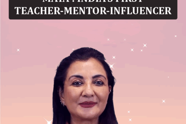 Kalorex’s MAYA leads in education transformation with new AI curriculum and parenting solutions