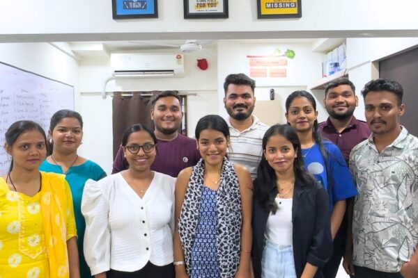 Expert Consultancy: Powering the Next Digital Wave of Indian Brands