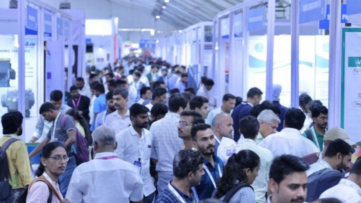 South Asia’s Biggest Cosmetics & Homecare Ingredients Exhibition to take place in Chennai this August