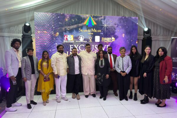 SRAM & MRAM Group Celebrates 30 Years of Global Innovation