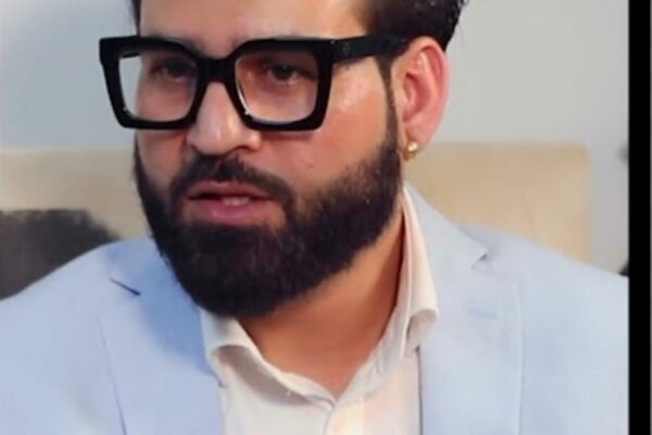 Renowned Indian Astrologer and Vastu expert Astrowala Mandiip Chauhan on the rise