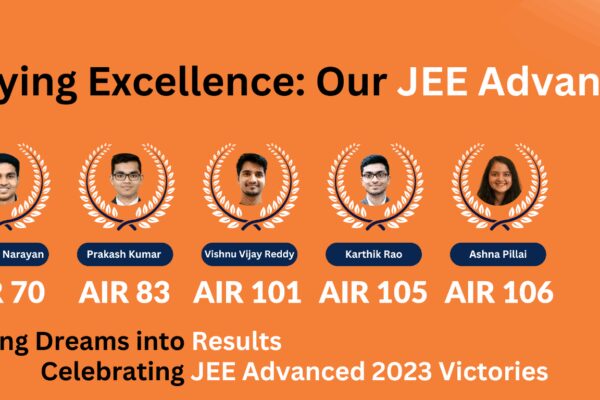 Didn’t Crack JEE? Don’t Quit—Crack IIT in 1 Year with the Mentorship That Changes Everything