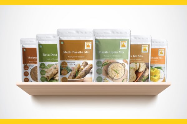 Why do Moms, Chefs, and Millennials Swear by Taste for Life’s Ready Mix Range?