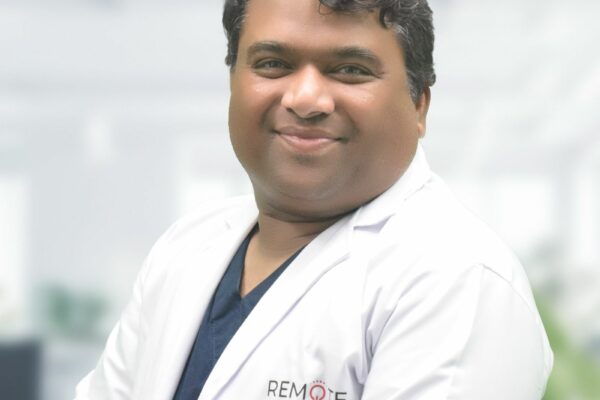 Remote Physios Brings the Physiotherapy Clinic at Home: AI and IoT Open a New Chapter in Indian Rehabilitation