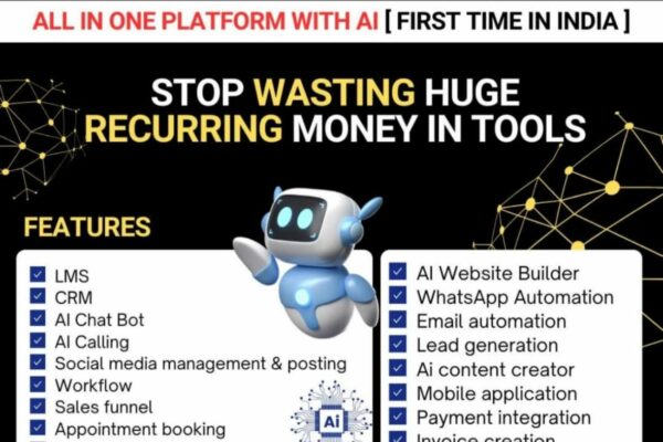 Shubham Gaur: Award-Winning Business Consultant Transforming the Digital Landscape Through Innovation and AI