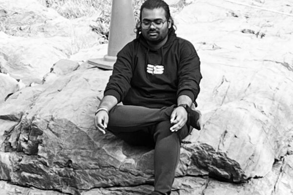 Abikram Mondal: The Multifaceted Web Developer Blending Technology, Writing, and Spirituality
