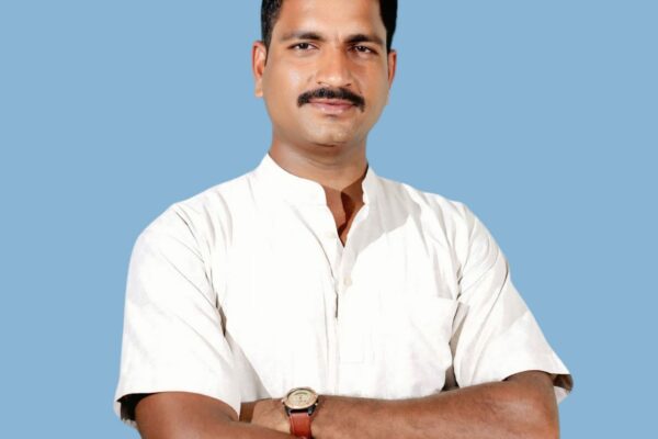 Neeraj Kumar of Chhoti Sadri: A Small-Town Hero Leading Big Change Through Compassion and Courage