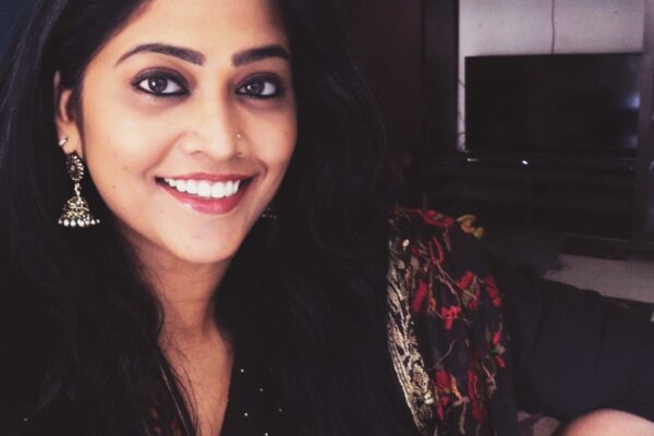 Priya Anandan: A Voice for the Voiceless, A Guide for the Lost