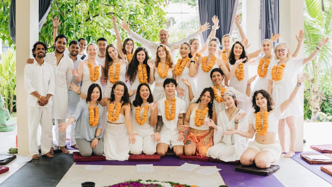 Deepen Your Practice and Become a Certified Yoga Teacher with Maa Shakti Yog Bali’s Authentic YTT Programs