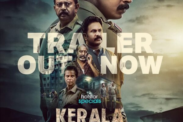 Kerala Crime Files Returns with Season 2