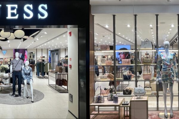 From 162 Cr to 300 Cr: How Guess Is Building Its India Comeback Story