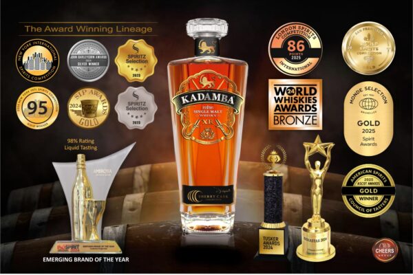 Cheers Group Bets On Kadamba’s Legacy To Spearhead Its Expansion