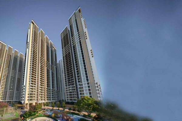 Aaditri Leading the Charge in Real Estate Growth & Urban Transformation