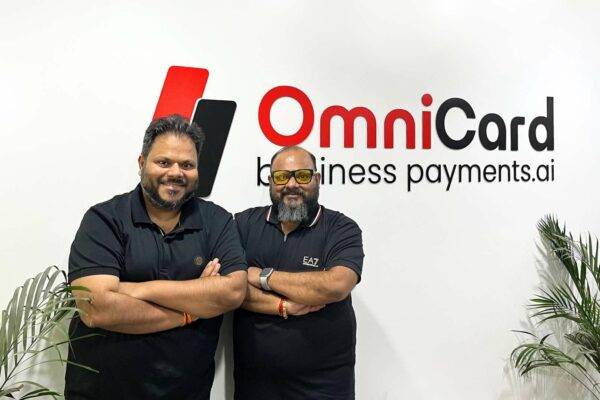 How OmniCard is Powering India’s $5 Trillion Business Economy with a Fintech OS Built for Scale
