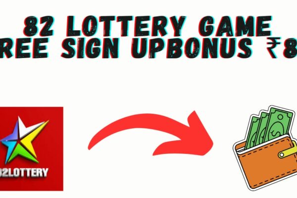 82 Lottery – The Ultimate Platform to Play, Predict & Win Real Money Online!
