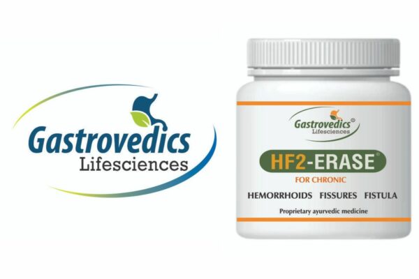 GastroVedics Lifesciences: The Rise of Evidence-Based Ayurveda in India’s Wellness Revolution