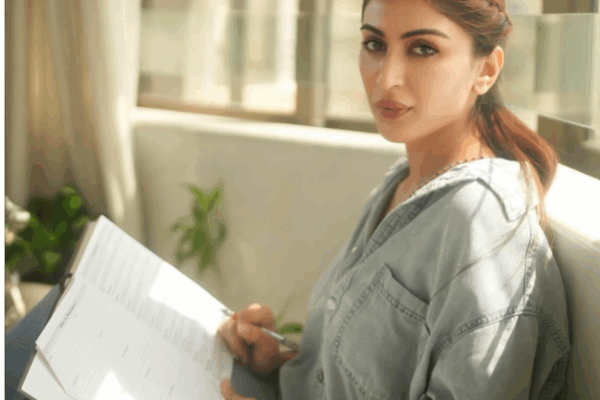 Beat the monsoon greys in style with India’s first UPF resort-wear line by Meghna Ghodawat