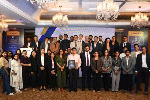 FT FINANCE SUMMIT & AWARDS 2025 || THE CORPORATE TITAN AWARDS 2025